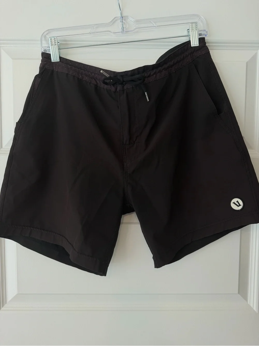 Vuori Mens Board Short